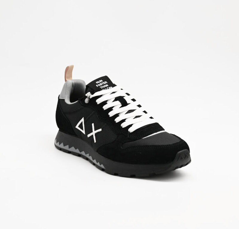 Alternative view of sun68 sneakers tom winter vibe