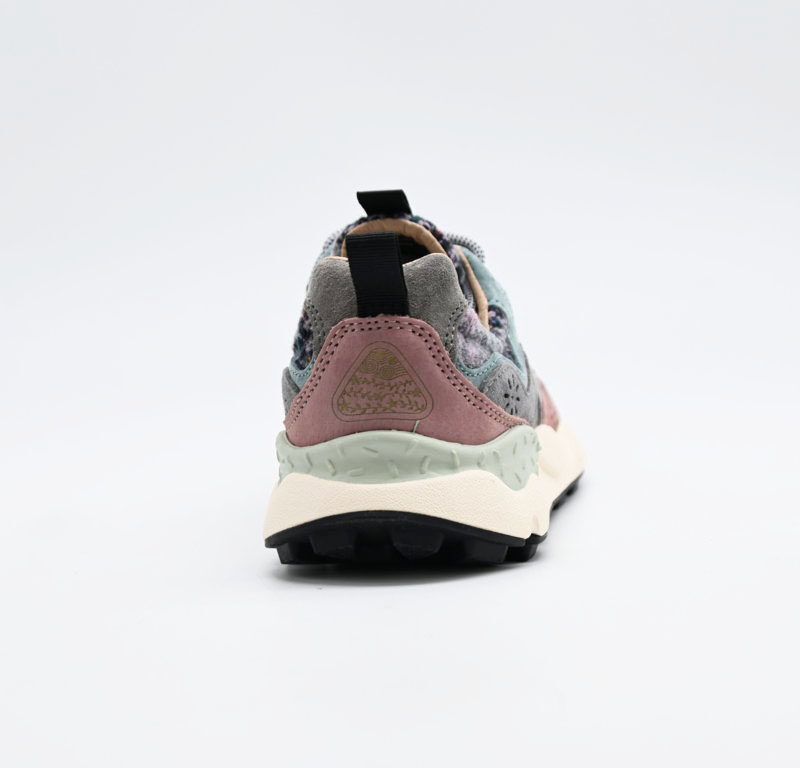 flower mountain sneakers yamano 3 woman - immagine 5