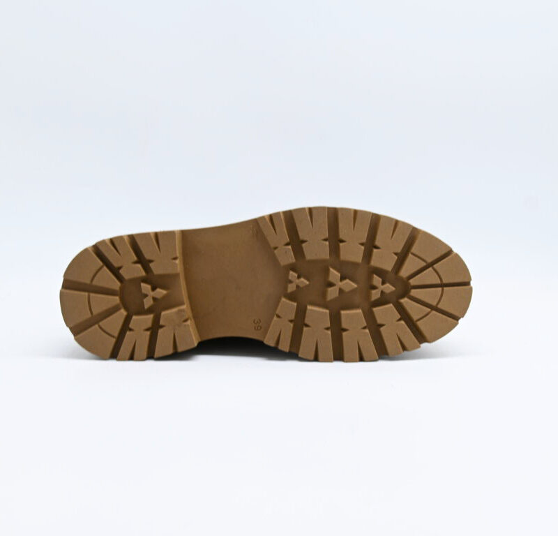 antica cuoieria stivaletti suede 23093 - immagine 5