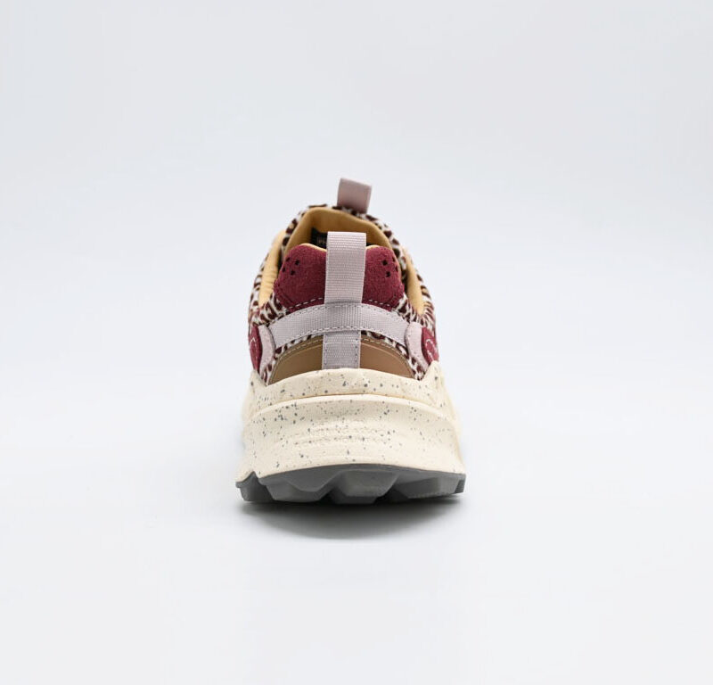 flower mountain sneakers rulis woman - immagine 5