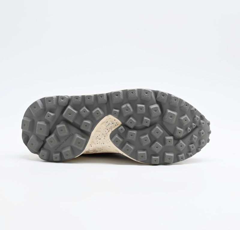 flower mountain sneakers rulis woman - immagine 6