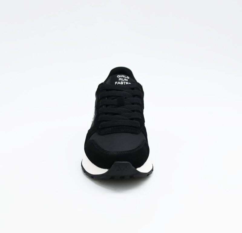 sun68 sneakers ally silver gold - immagine 3