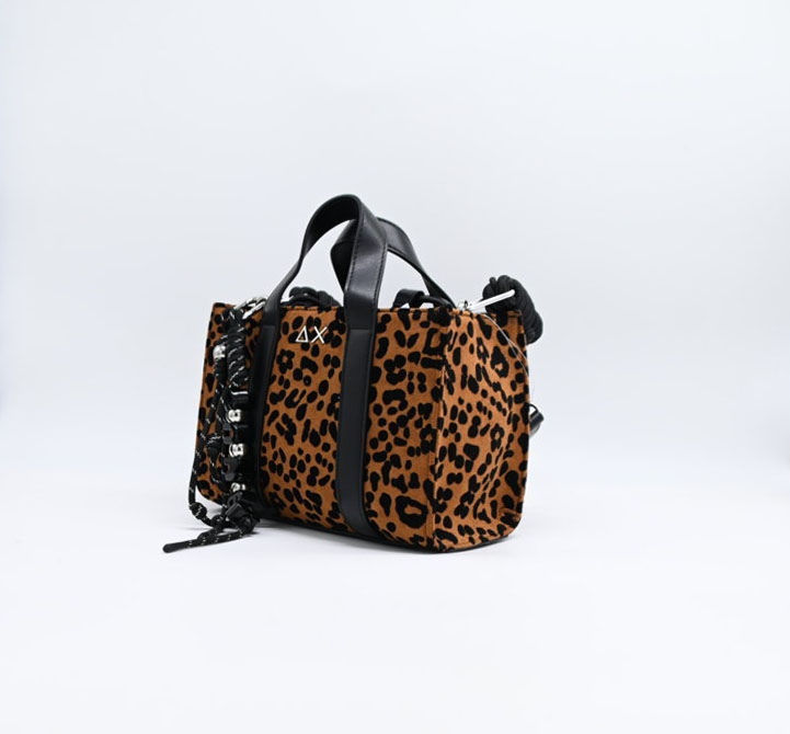 Alternative view of sun68 borsa mini bag