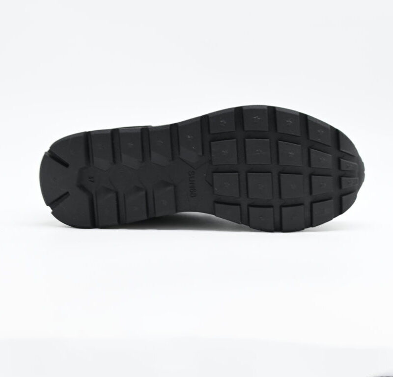 sun68 sneakers ally silver gold - immagine 6