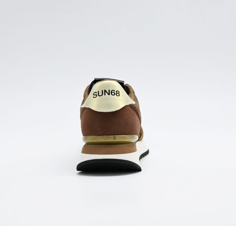 sun68 sneakers stargirl strass logo - immagine 5