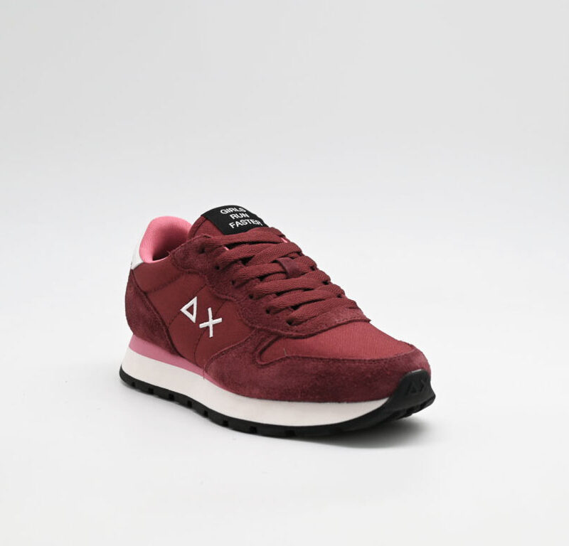 sun68 sneakers ally solid - immagine 2