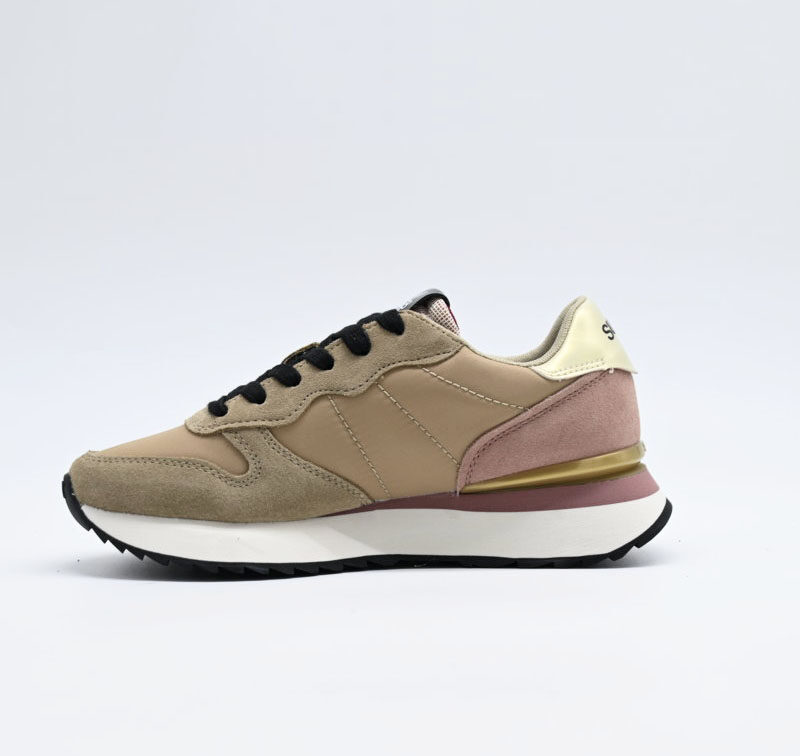 sun68 sneakers stargirl strass logo - immagine 4