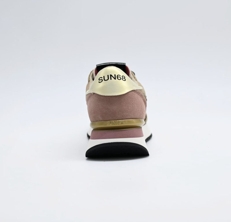 sun68 sneakers stargirl strass logo - immagine 5