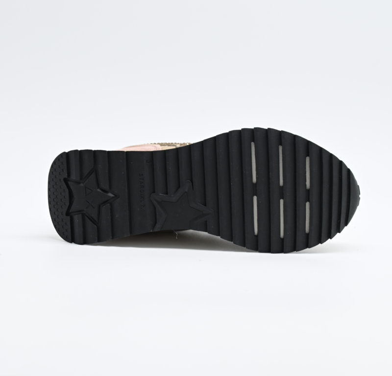 sun68 sneakers stargirl strass logo - immagine 6
