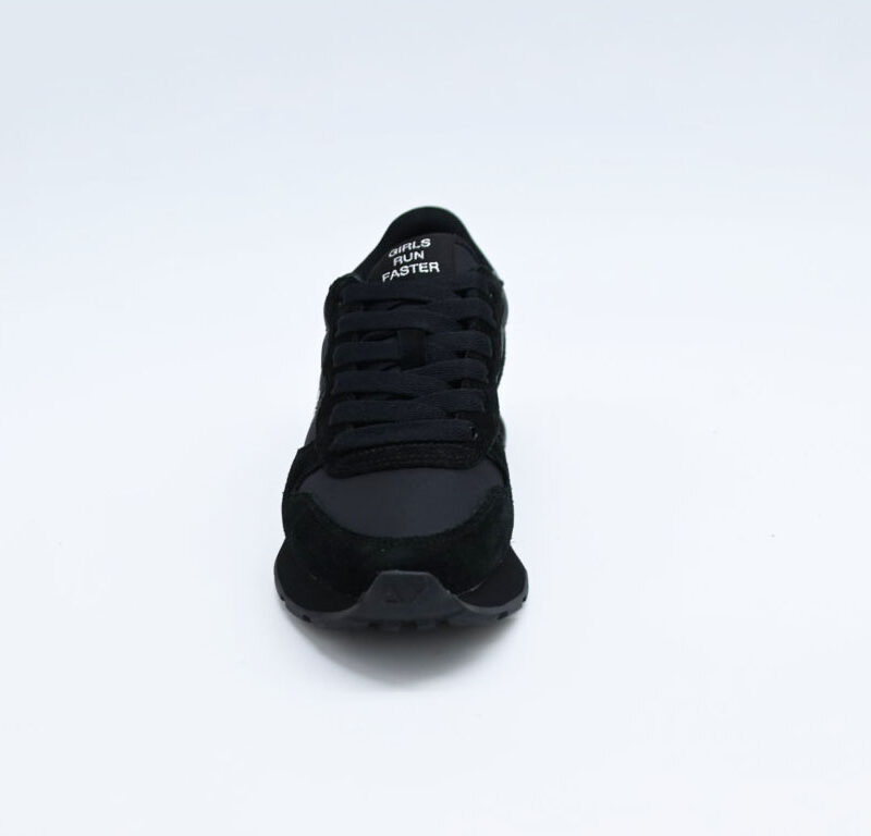 sun68 sneakers ally silver gold - immagine 3