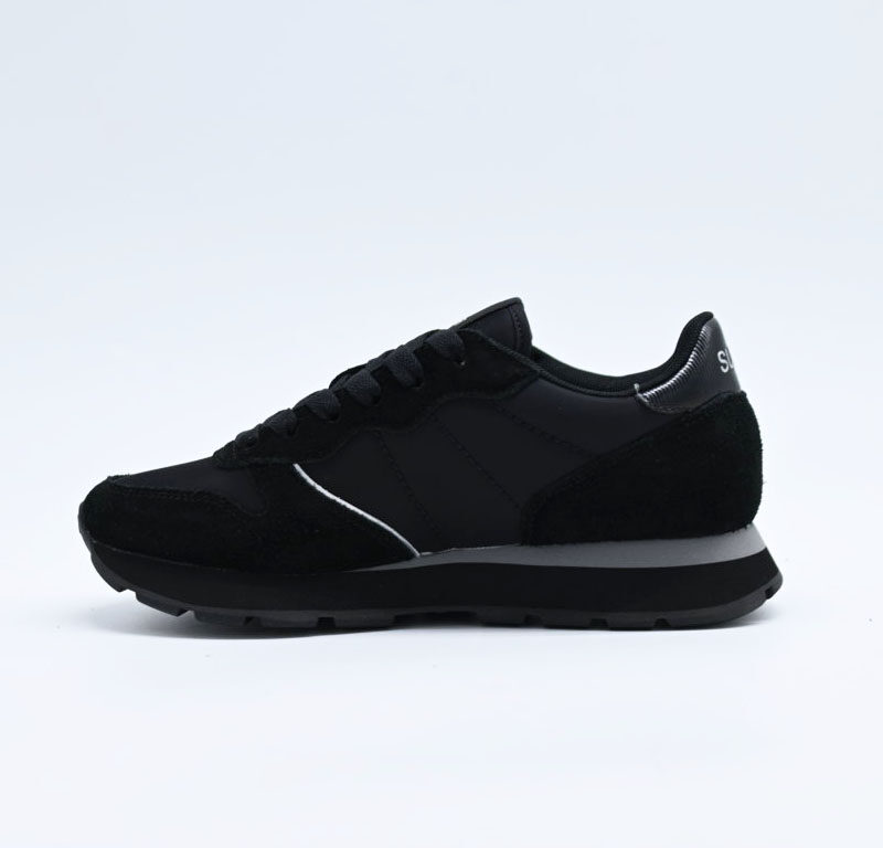 sun68 sneakers ally silver gold - immagine 4