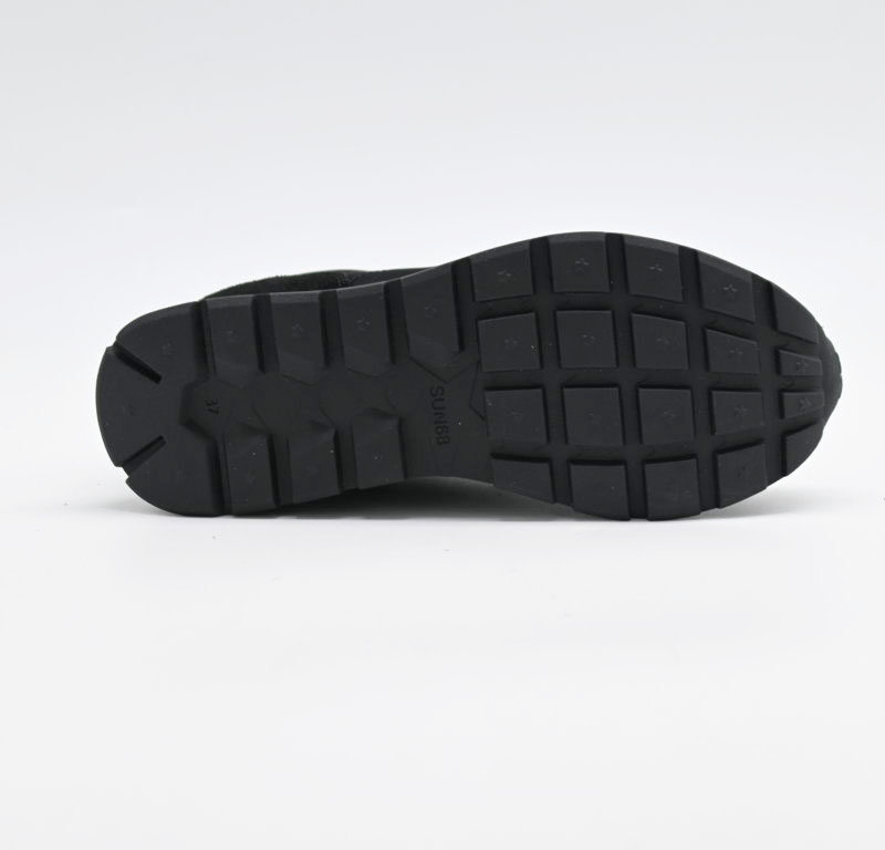 sun68 sneakers ally silver gold - immagine 6