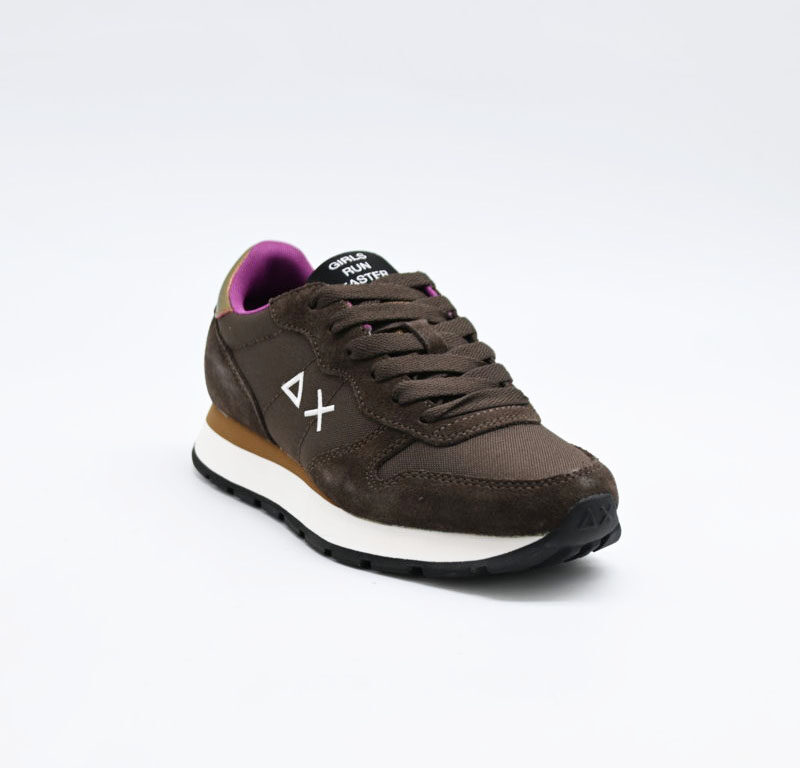 sun68 sneakers ally solid - immagine 2