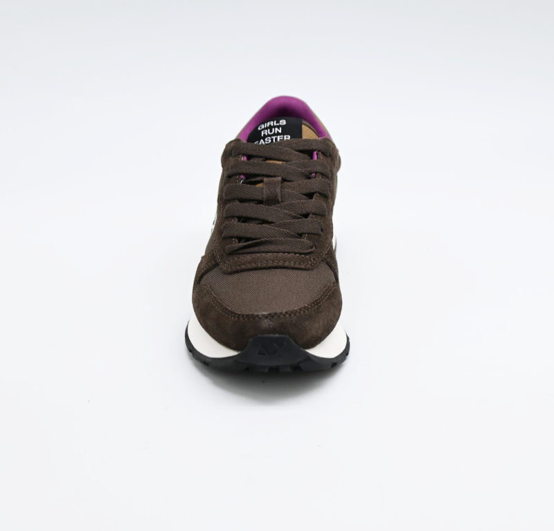 sun68 sneakers ally solid - immagine 3