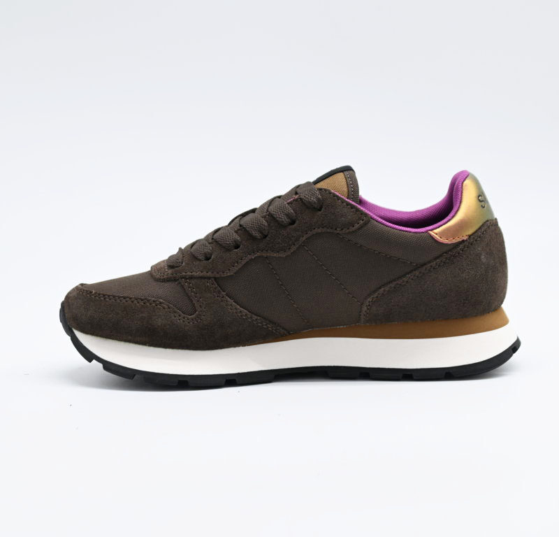 sun68 sneakers ally solid - immagine 4