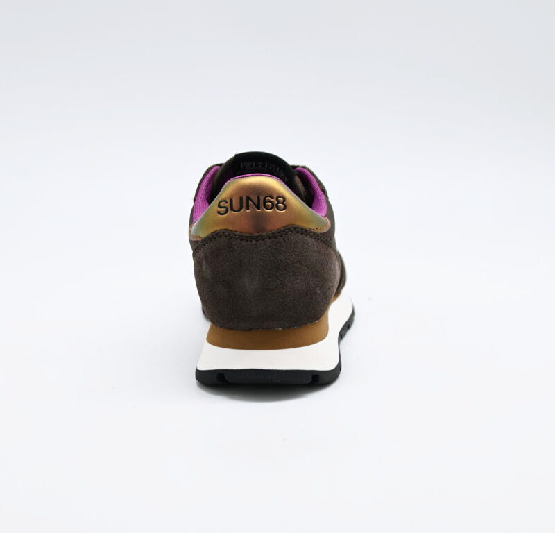 sun68 sneakers ally solid - immagine 5