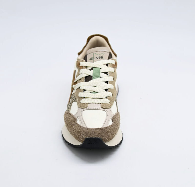 sun68 sneakers stargirl multicolor - immagine 3