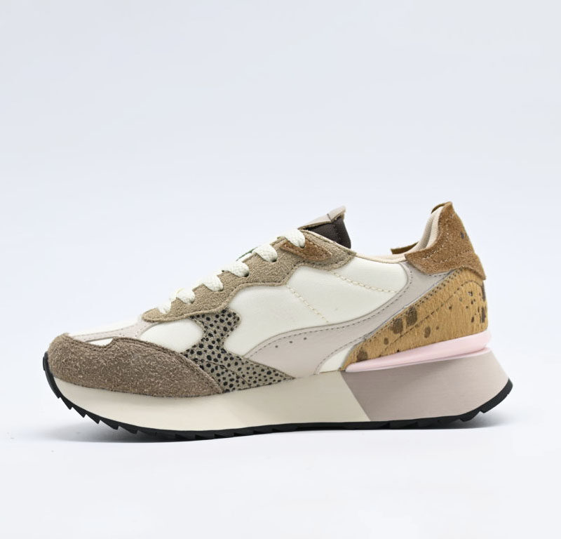 sun68 sneakers stargirl multicolor - immagine 4