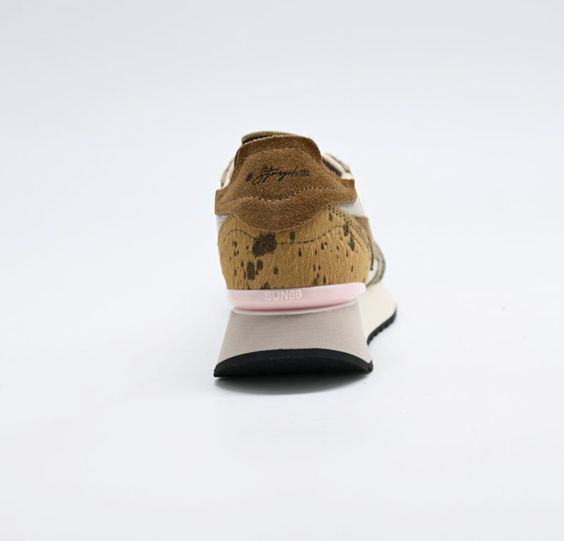 sun68 sneakers stargirl multicolor - immagine 5