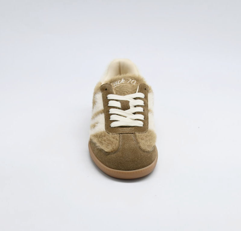back70 sneakers mohair suede - immagine 3