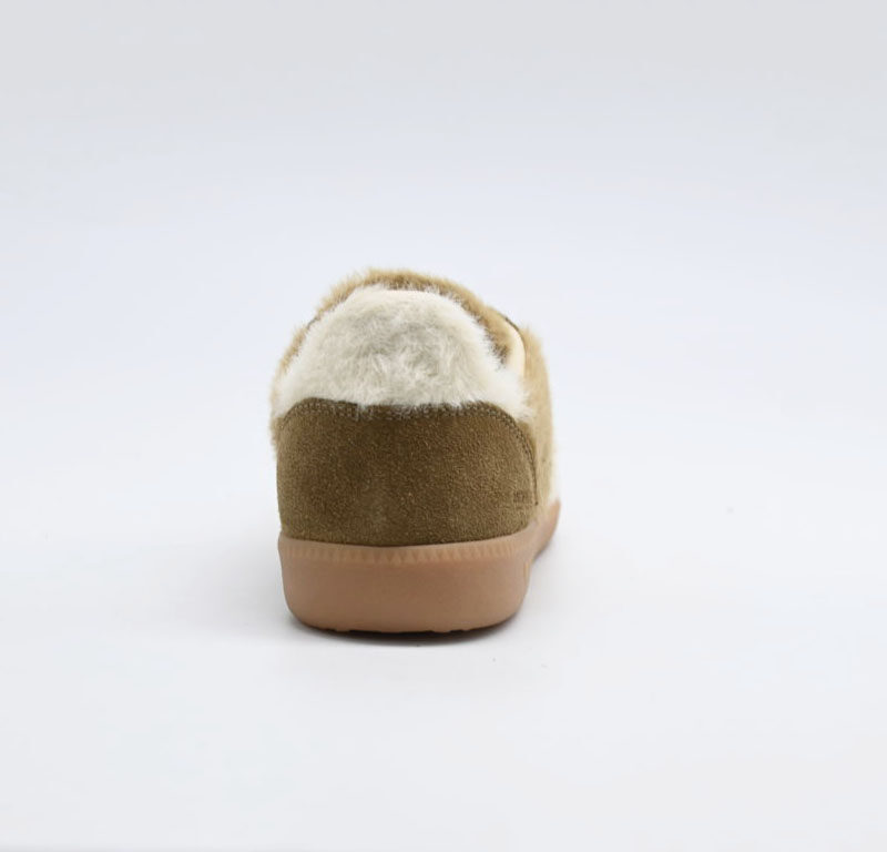 back70 sneakers mohair suede - immagine 5