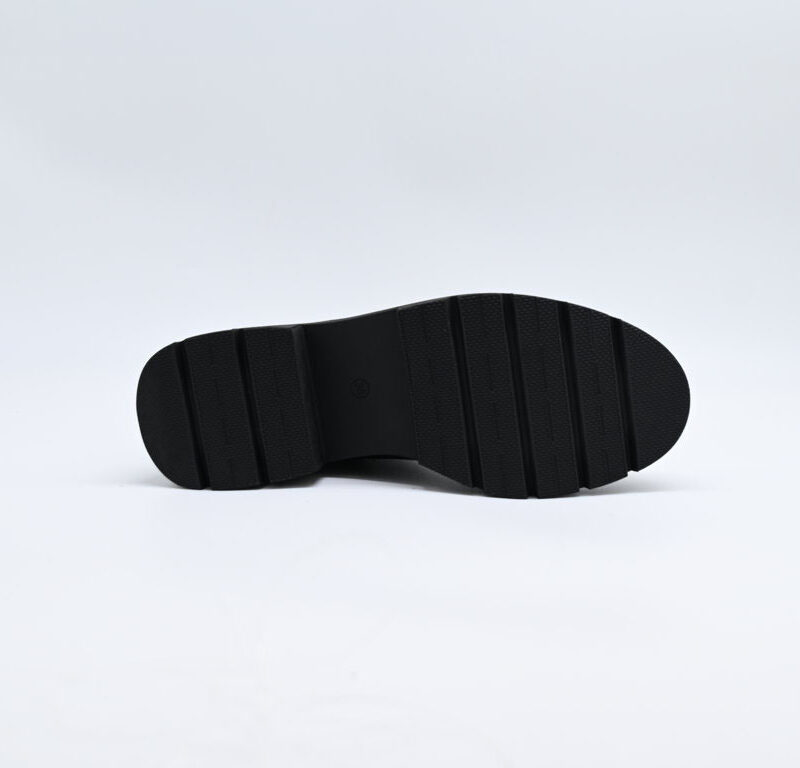marco tozzi stivaletto suede vegan - immagine 7