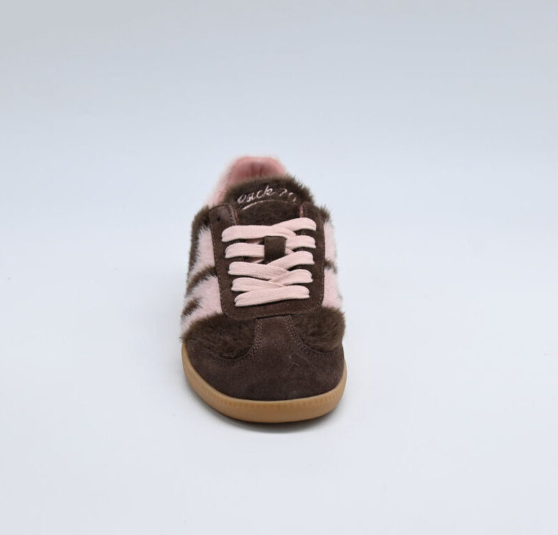 back70 sneakers mohair suede - immagine 3