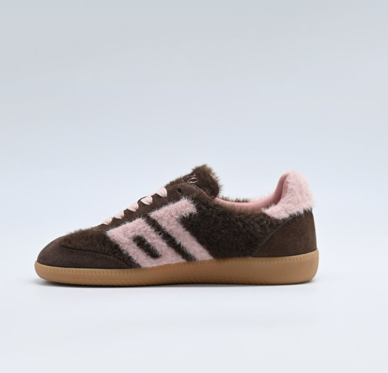 back70 sneakers mohair suede - immagine 4