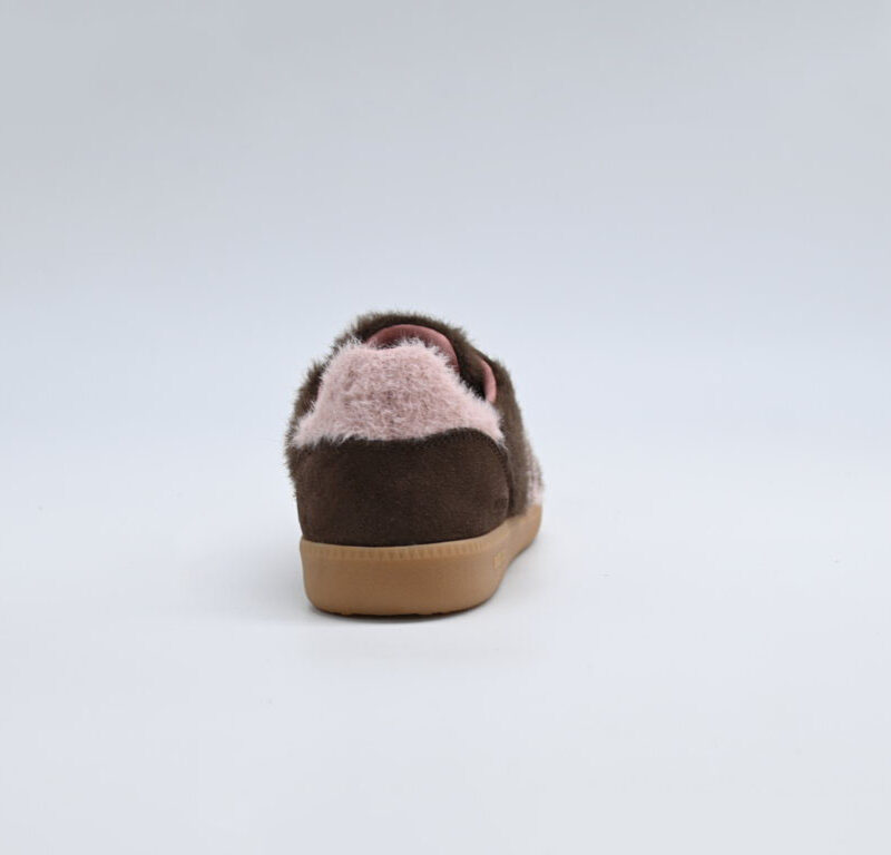 back70 sneakers mohair suede - immagine 5