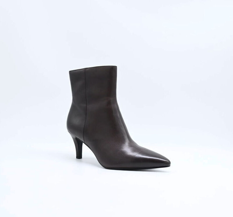 Alternative view of marco tozzi stivaletto pelle vegan