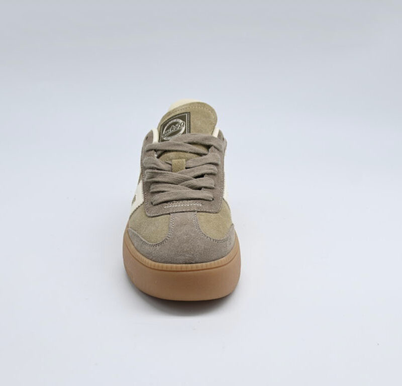 back70 sneakers xxl suede - immagine 3