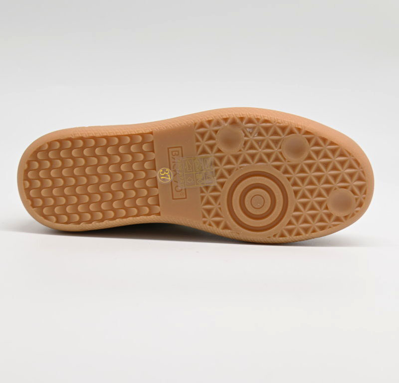 back70 sneakers xxl suede - immagine 6