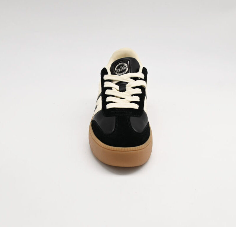 back70 sneakers xxl spongy pelle - immagine 3