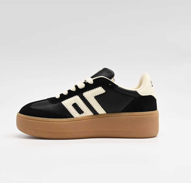 back70 sneakers xxl spongy pelle - immagine 4