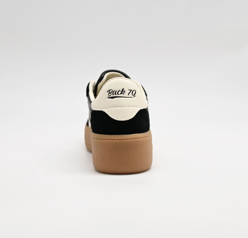 back70 sneakers xxl spongy pelle - immagine 5