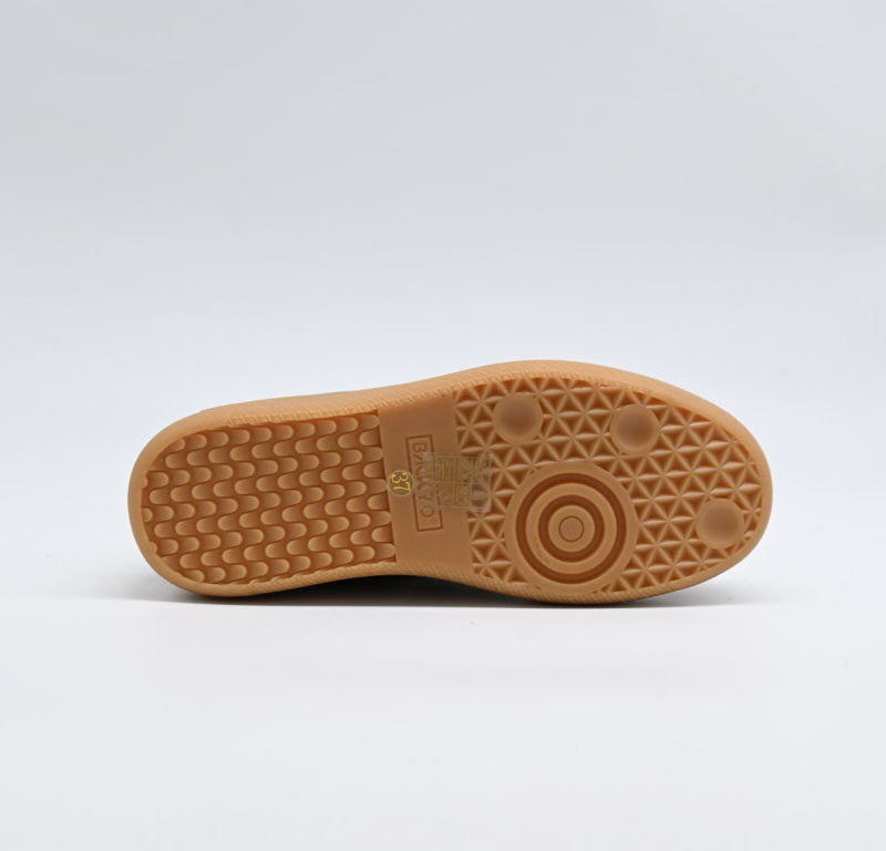 back70 sneakers xxl spongy pelle - immagine 6