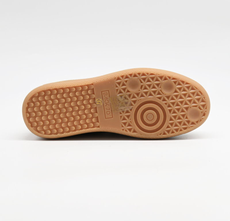 back70 sneakers xxl fur leo suede - immagine 6