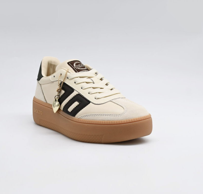 back70 sneakers xxl spongy suede - immagine 2