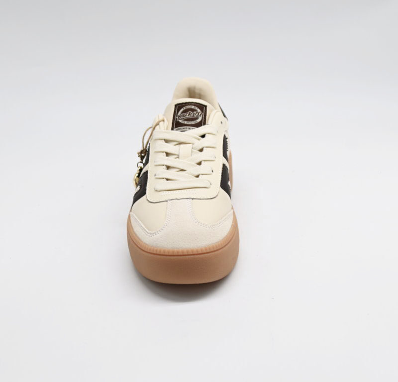 back70 sneakers xxl spongy suede - immagine 3