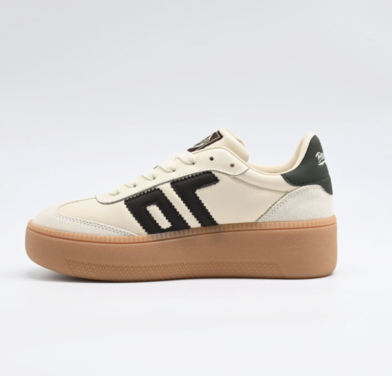 back70 sneakers xxl spongy suede - immagine 4