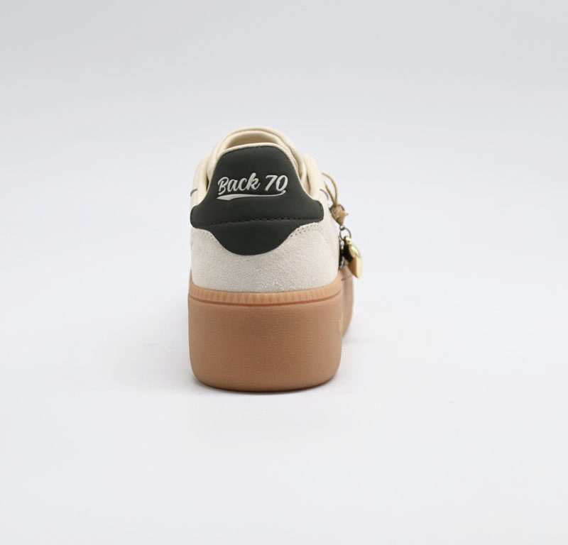 back70 sneakers xxl spongy suede - immagine 5