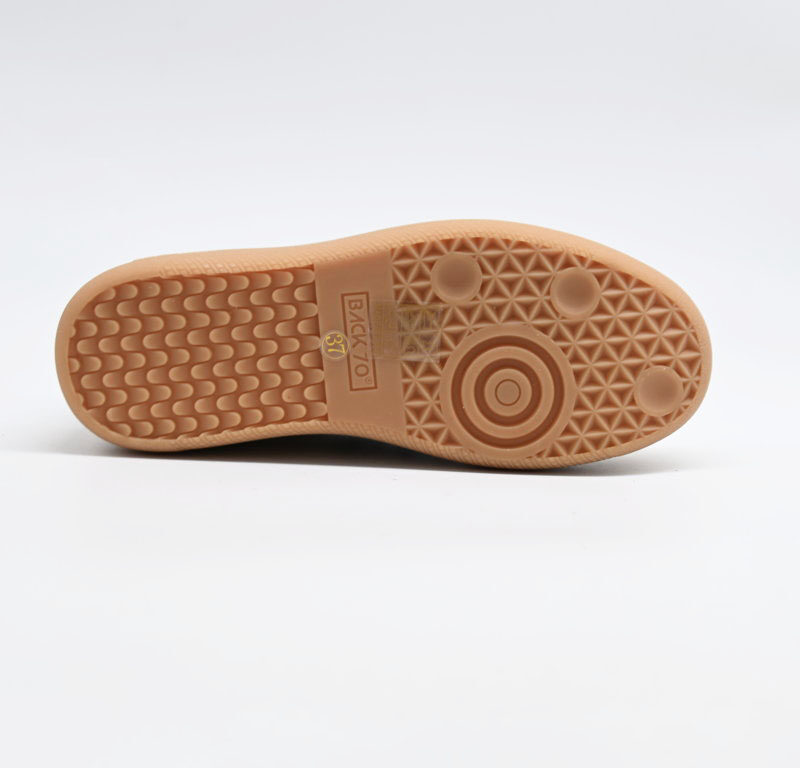 back70 sneakers xxl spongy suede - immagine 6
