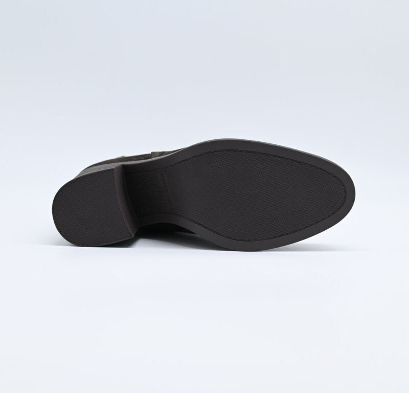 marco tozzi stivaletto suede vegan - immagine 7