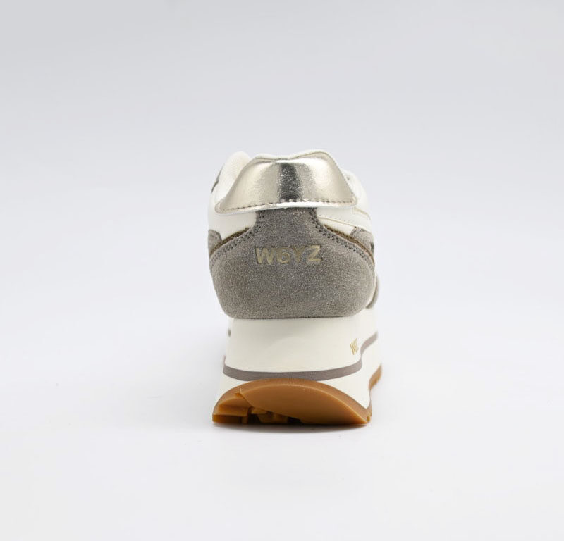 w6yz sneakers deva w suede - immagine 5