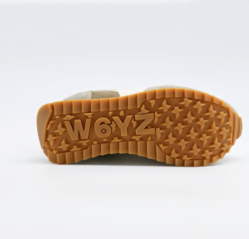 w6yz sneakers deva w suede - immagine 6