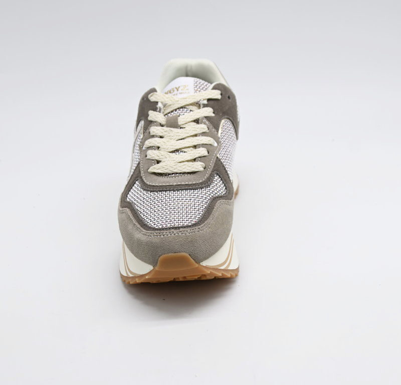 w6yz sneakers deva w suede - immagine 3