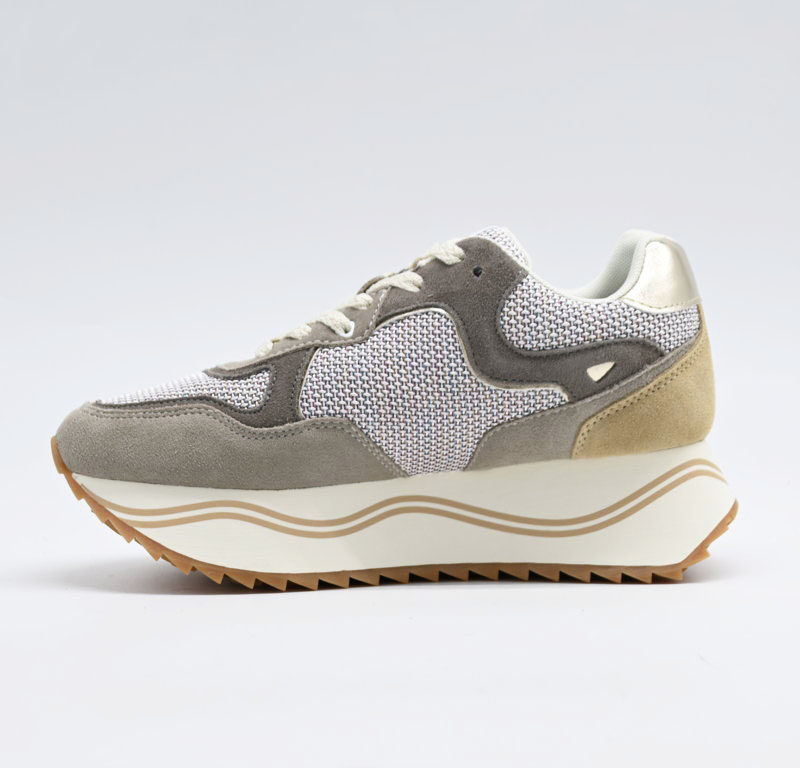 w6yz sneakers deva w suede - immagine 4