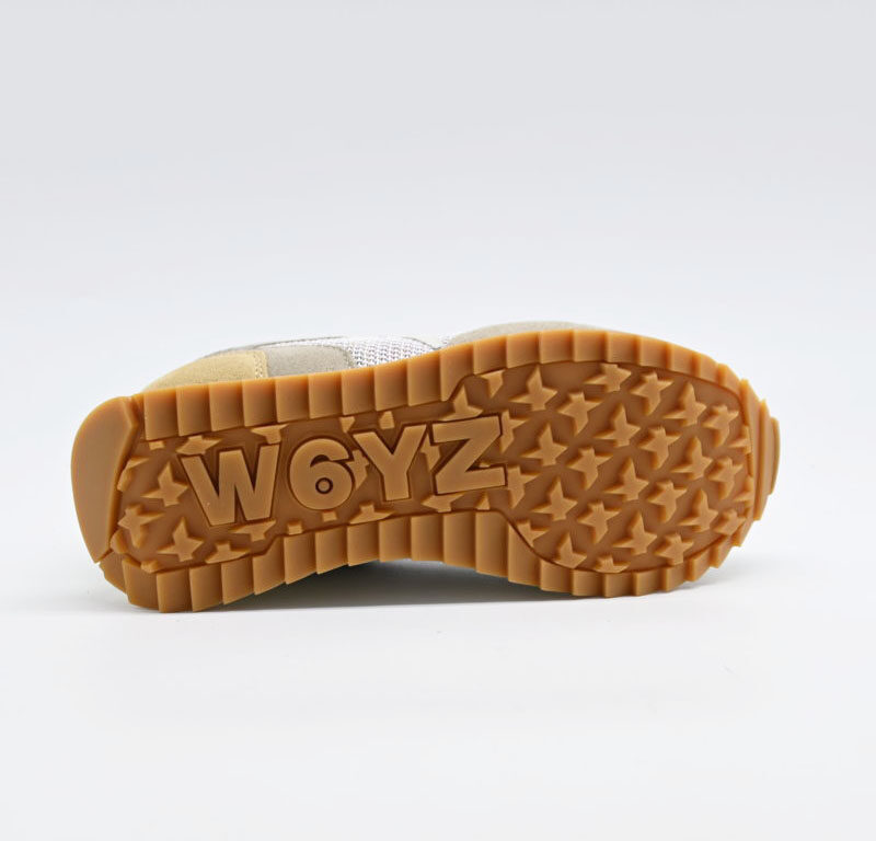 w6yz sneakers deva w suede - immagine 6