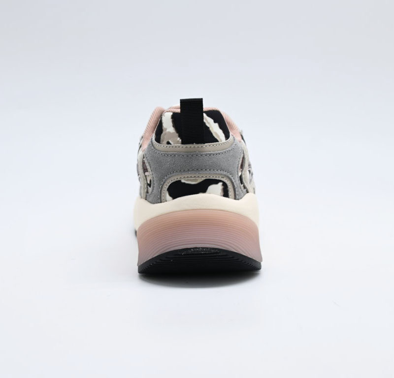 w6yz sneakers sarah w suede - immagine 5