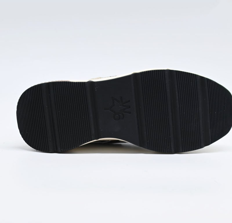 w6yz sneakers sarah w suede - immagine 6